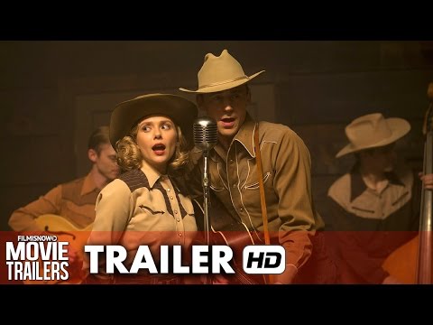 I Saw The Light (2016) Trailer