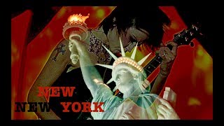 New New York Music Video (The Cranberries 9/11 Anthem)