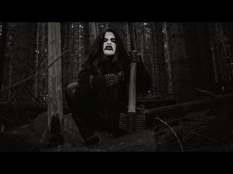 He Tried To Murder Fenriz