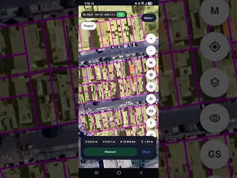 🗺️ Importación de vectores GIS en ROLAVICam YouTube thumbnail
