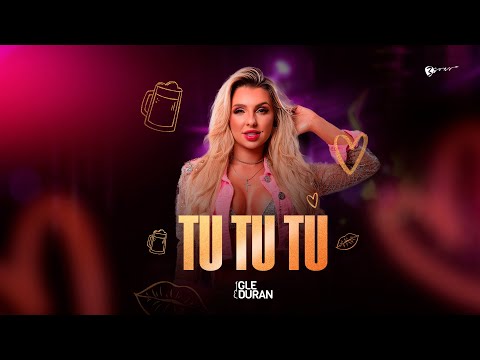 Glê Duran - TU TU TU [DVD #Norolê]