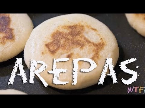 download lagu mp3 mp4 What Is An Arepa, download lagu What Is An Arepa gratis, unduh video klip What Is An Arepa