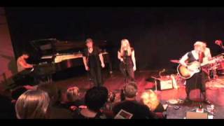 Susanna Drady and Me