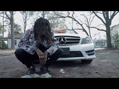 Benji Dolla - Black Mamba @shotbynae