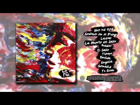 07 Tiempo - Lío de Yuz