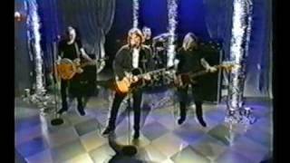 Joey Tempest - If I&#39;d Only Known on tv