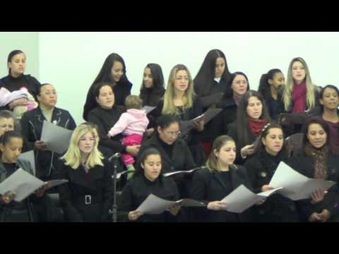 hino 530 H.C. -  Vivifica a Tua Igreja