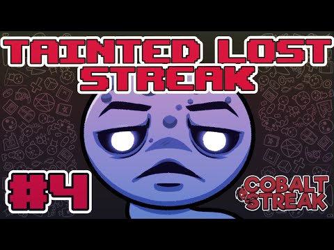 TAINTED LOST STREAK #4 - IT COUNTS!! ✨YOUTUBE EXCLUSIVE✨