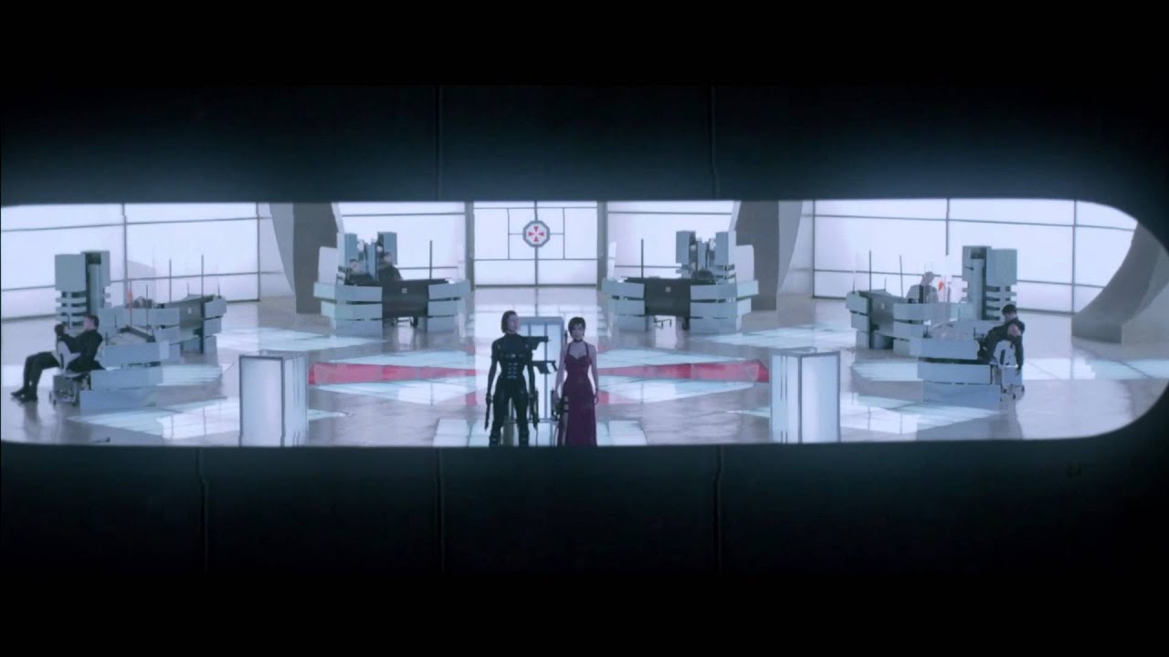 Miniature de la vidéo Resident Evil : Retribution - Bande-annonce VF du film Resident Evil : Retribution