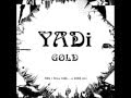 YADi - Gold 