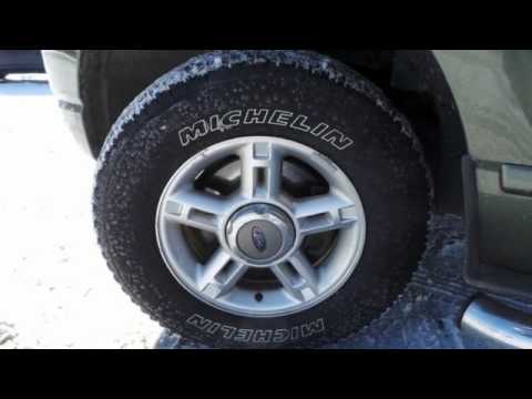 2004 Ford Explorer Rochester MN Winona, MN #SA23205 - SOLD