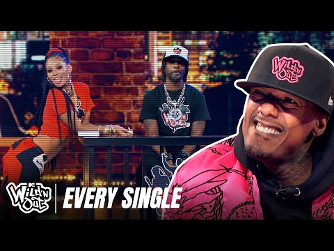Every Single Plead The Fifth  ✋ Season 19 & 20 | Wild 'N Out