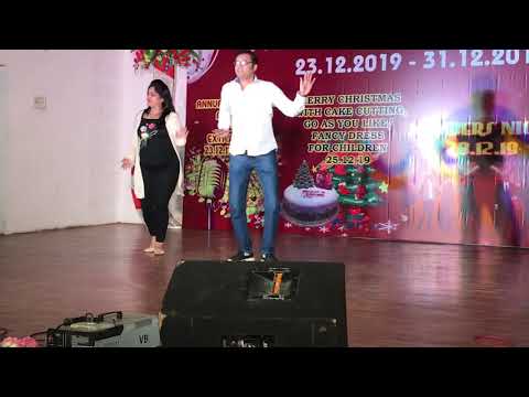 Steel Club, Durgapur , Members Nite -3