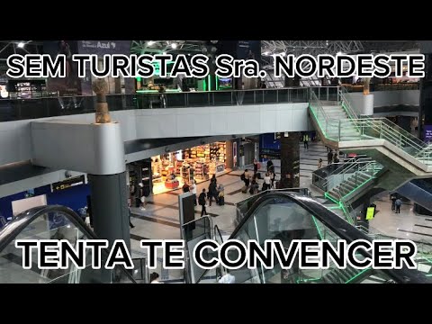 The price of debauchery - no TOURISTS no money