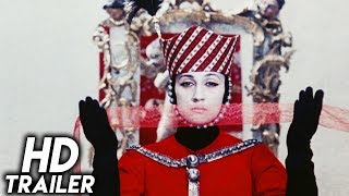 The Colour Of Pomegranates (1969) TRAILER [HD 1080p]