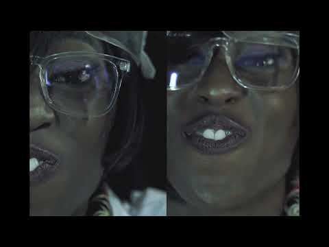 Chocolate KNDY - Nerdy Girl (Official Video)