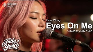 Download lagu Eyes On Me – Faye Wong | Cover by Judy Yuen (Final Fantasy VIII) mp3