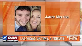 Remembering the 58 victims of the Las Vegas Shooting.