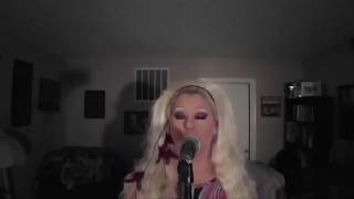 Chrissy Wecht(Covering, If Loving You is Wrong-Barbara Mandrell)