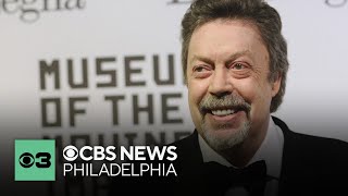 Tim Curry, "The Rocky Horror Picture Show" actor, dies at age 80