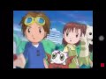 Digimon Tamers Final