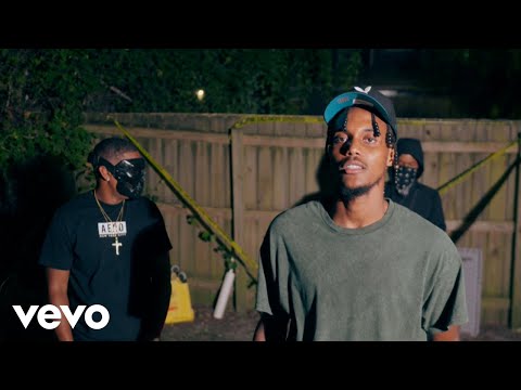 Young Code - Well Bad (Official Music Video)