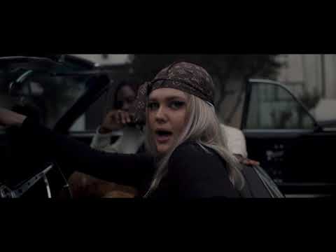 Jamie Rose & Malikai Motion - Catch Me ft. Junk (Official Music Video)