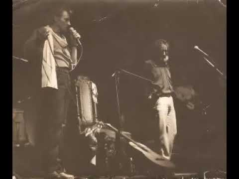 hector pavez NO SE QUE TIENE ESTA CALLE