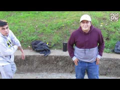 Peralta vs. Jps - Semis I BRC BATTLES 1VS1 I 2021