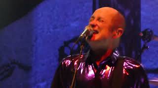 Hoodoo Gurus - Poison Pen - Live - Enmore Theatre - 30 November 2024