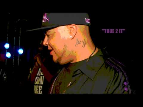 Biggie The Kid "True 2 it"