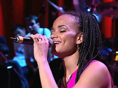 Luciana Mello - Simples Desejo