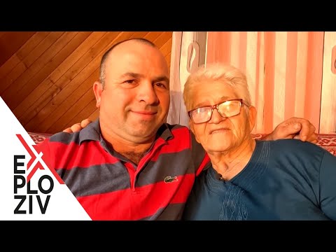 Nakod 40 godina pronašao je svoje biološke roditelje - EXPLOZIV