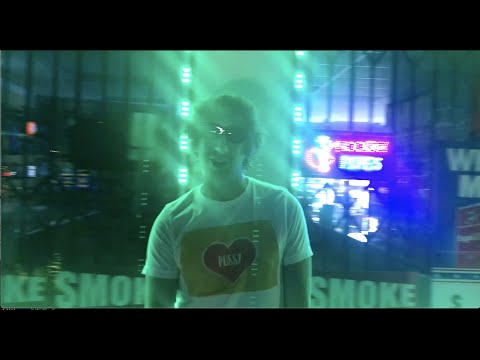 Jay Fructose - UWR [Official Music Video]