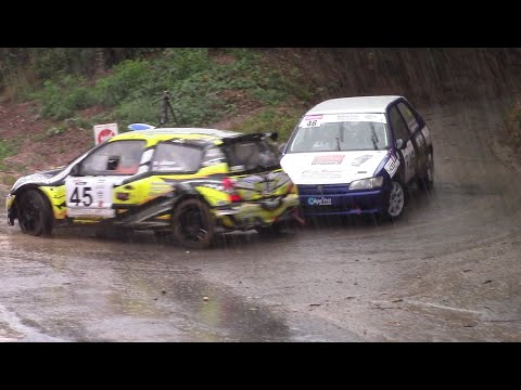 Béthunois Rally 2025 [Shows & Mistakes]