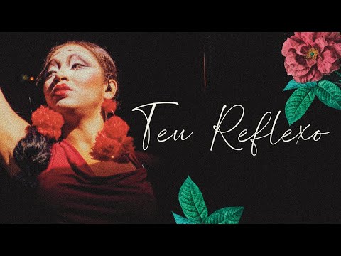 Teu Reflexo (Ao Vivo) - Joana Castanheira