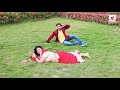 Gunjan Singh Sweety Chhabra Romantic Song Making By Anthony