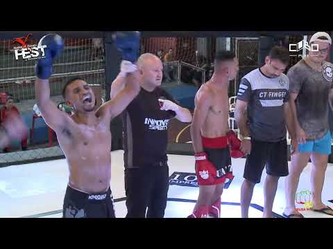 Já Rolou - Battle Of Giants