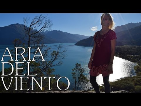 Vilsevind  - Aria del Viento