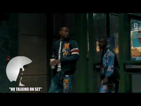 23Staxx { Waiting } ft King Tudy Memphis Jookin Official Video  Shot By Dreco