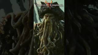 Download lagu The VFX Trick That Made Davy Jones Terrifying #piratesofthecaribbean #behindthescenes mp3
