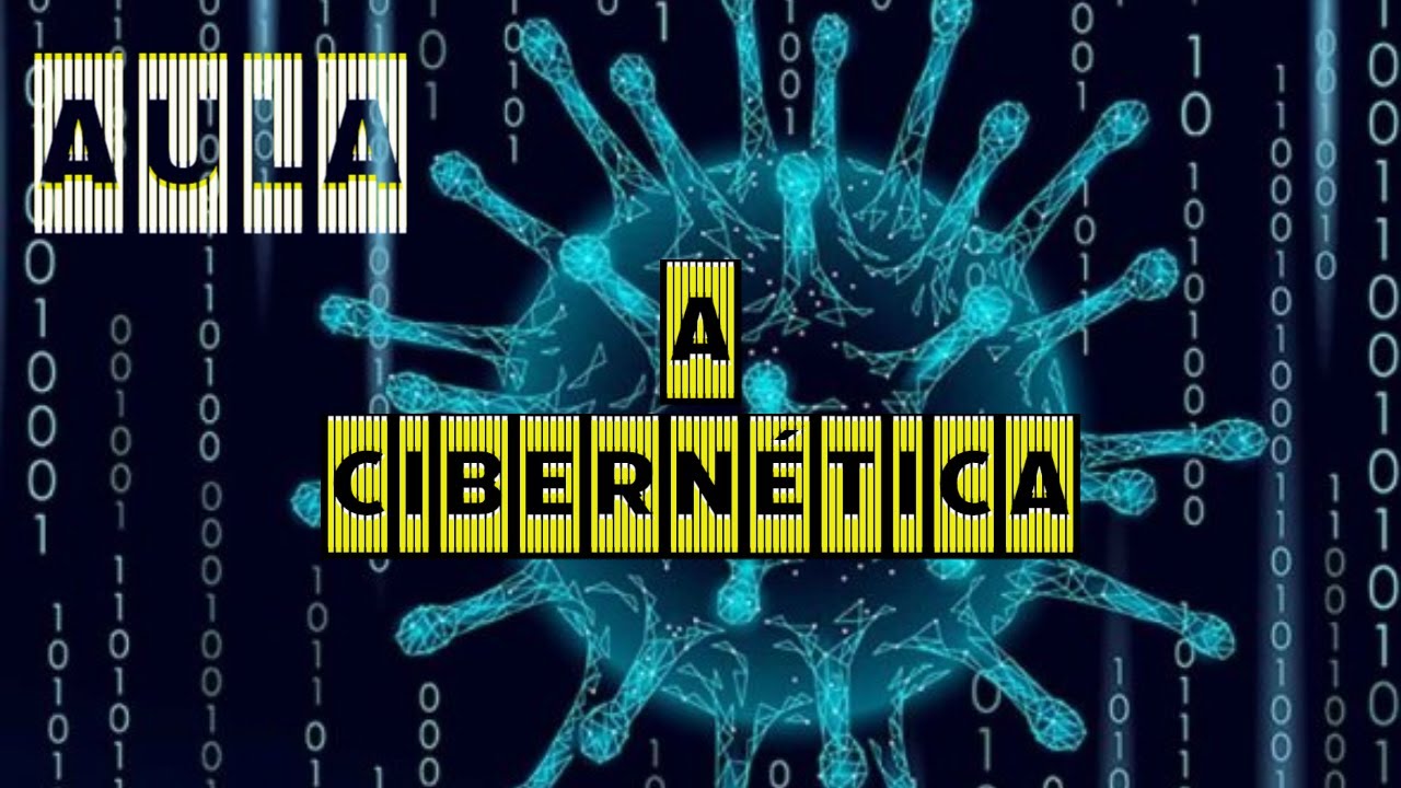 Aula - A cibernética