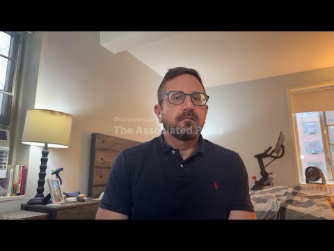 Trump sues JPMorgan for $5 billion, alleges the bank closed his accounts for political reasons