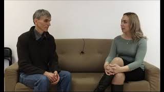 Беседа об обучении психологическому консультированию