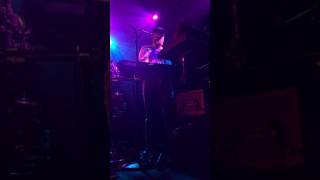 Jack Garratt - My House Is Your Home (clip)