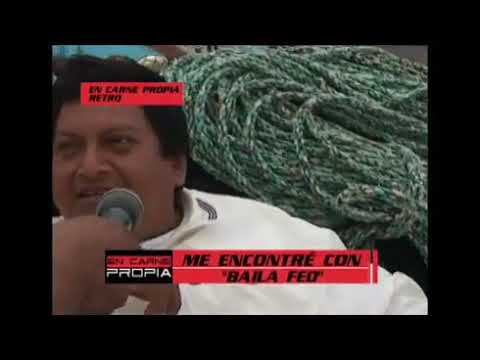 EN CARNE PROPIA 2020 - PROGRAMA FEBRERO 22 - BLOQUE 3