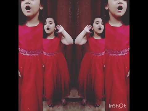 Listen to the Water Song by Insiya Zahra