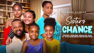 SISTERS BY CHANCE | CHIDINMA OGUIKE, CHINENYE OGUIKE, ILANA ALLY, ZIORA CEECEE LATEST NIGERIAN MOVIE SISTERS BY CHANCE | CHIDINMA OGUIKE, CHINENYE OGUIKE, ILANA ALLY, ZIORA CEECEE LATEST NIGERIAN MOVIE