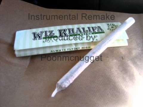 WIZ KHALIFA - INK MY WHOLE BODY INSTRUMENTAL REMAKE