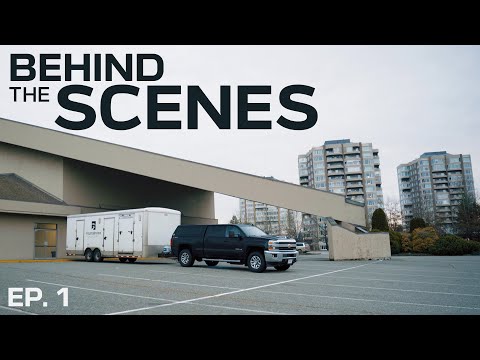 Music in Motion - Tour | EP. 1 of 2 | Fountainview Academy